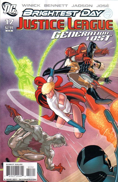 Variant Cover cover