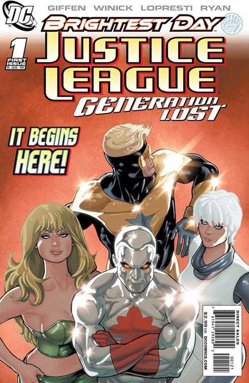 Variant Cover cover