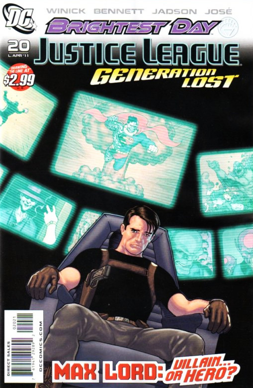 Variant Cover cover