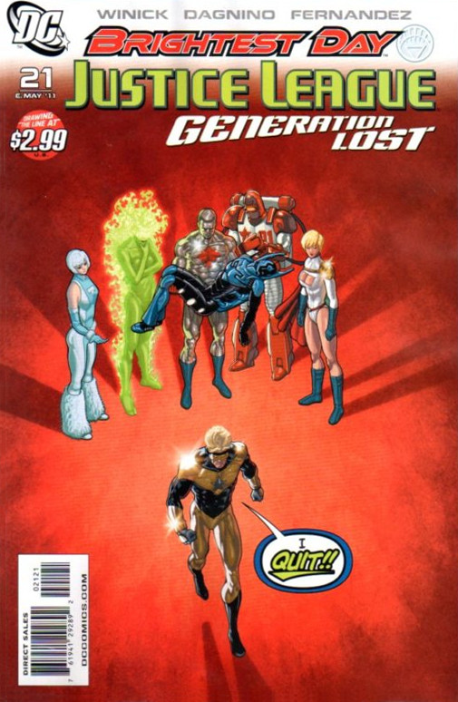 Variant Cover cover