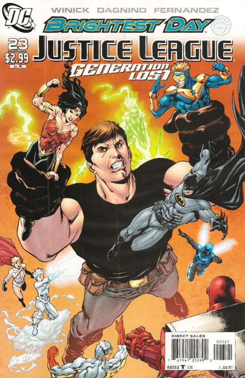 Variant Cover cover