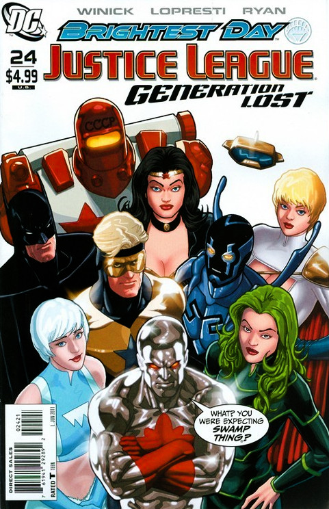 Variant Cover cover