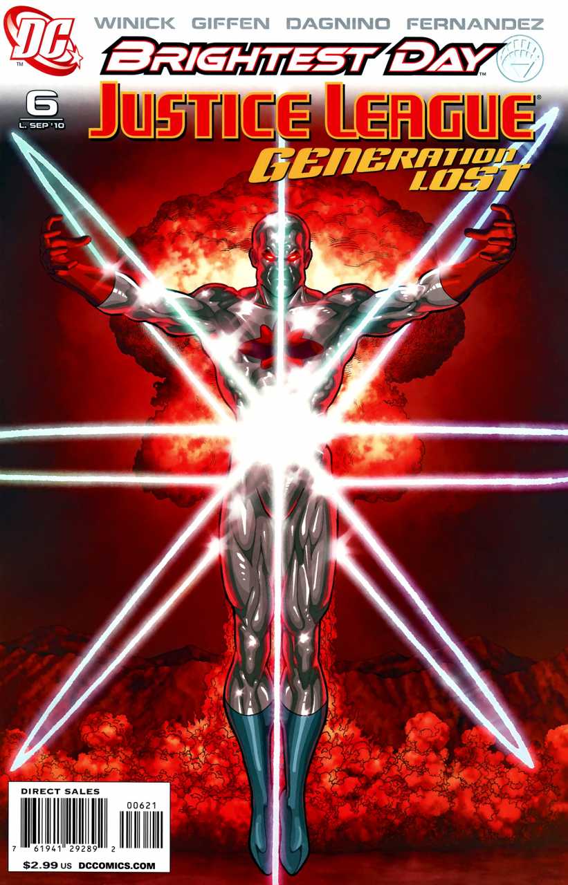 Variant Cover cover