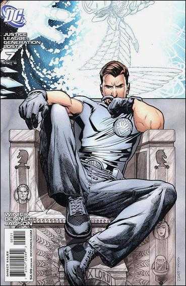 Variant Cover cover