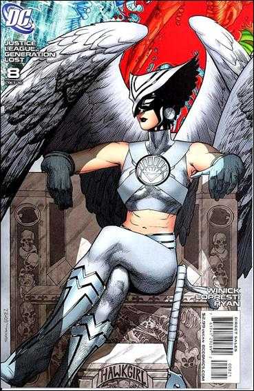 Variant Cover cover