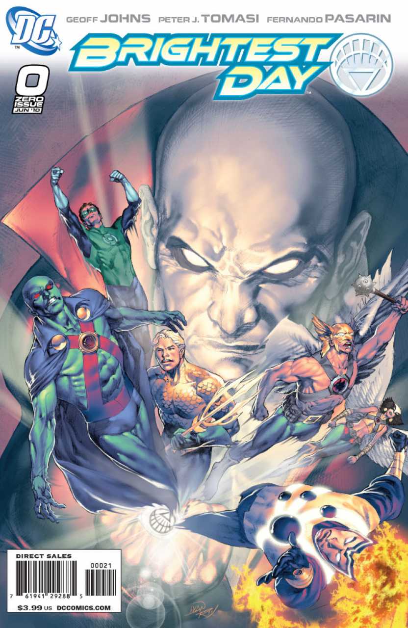 Variant Cover cover