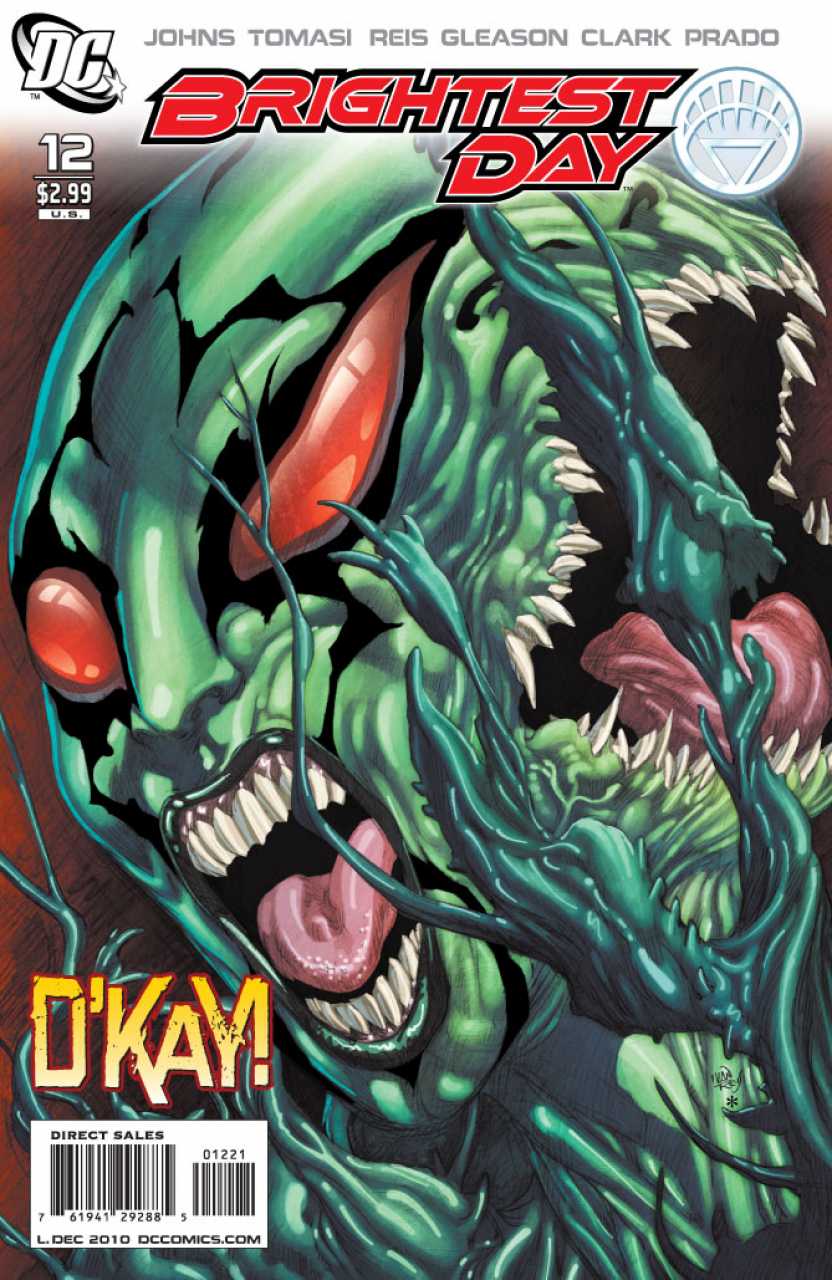 Variant Cover cover