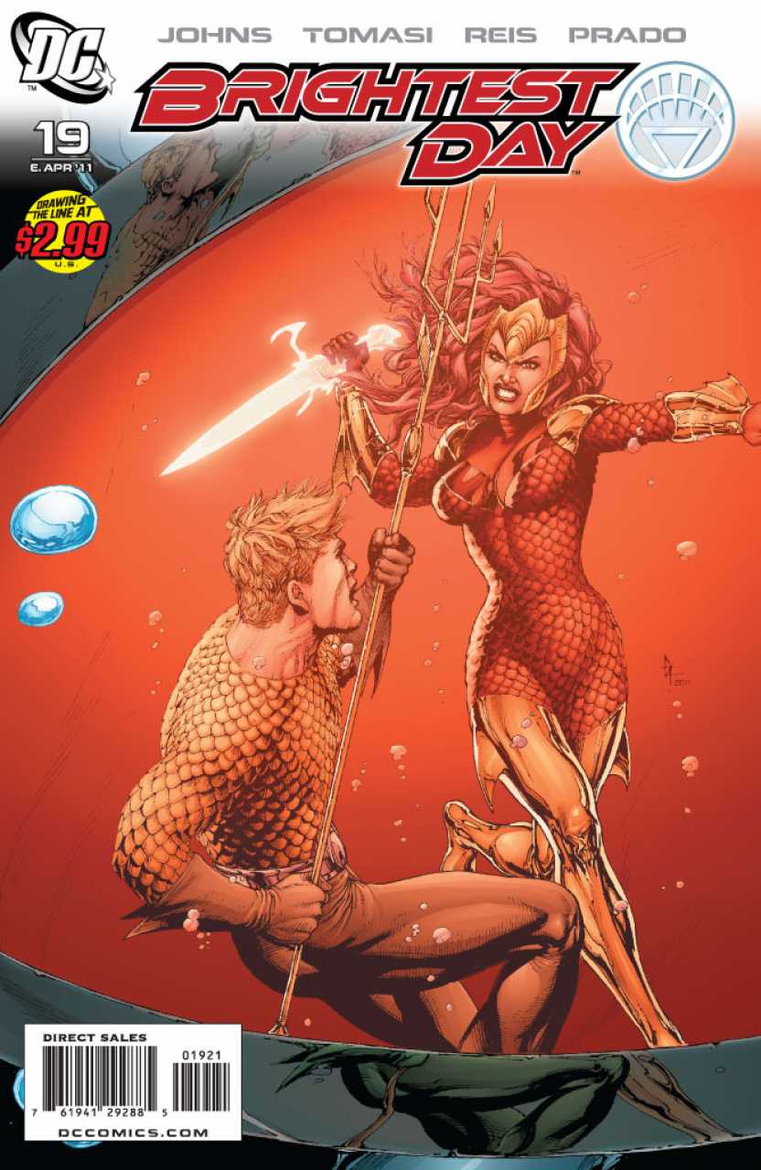 Variant Cover