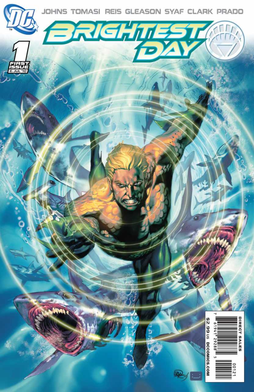 Variant Cover cover