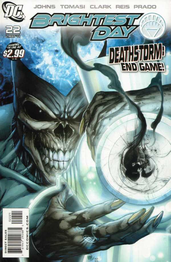 Variant Cover cover