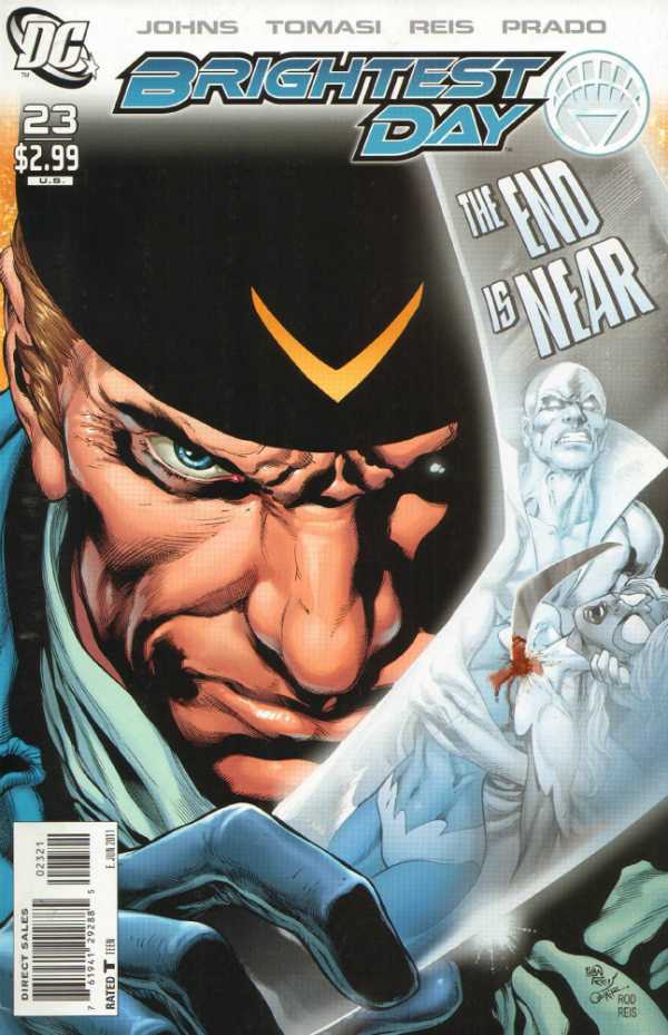 Variant Cover cover