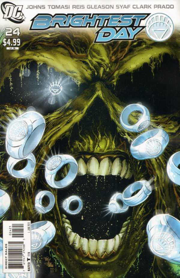 Variant Cover cover