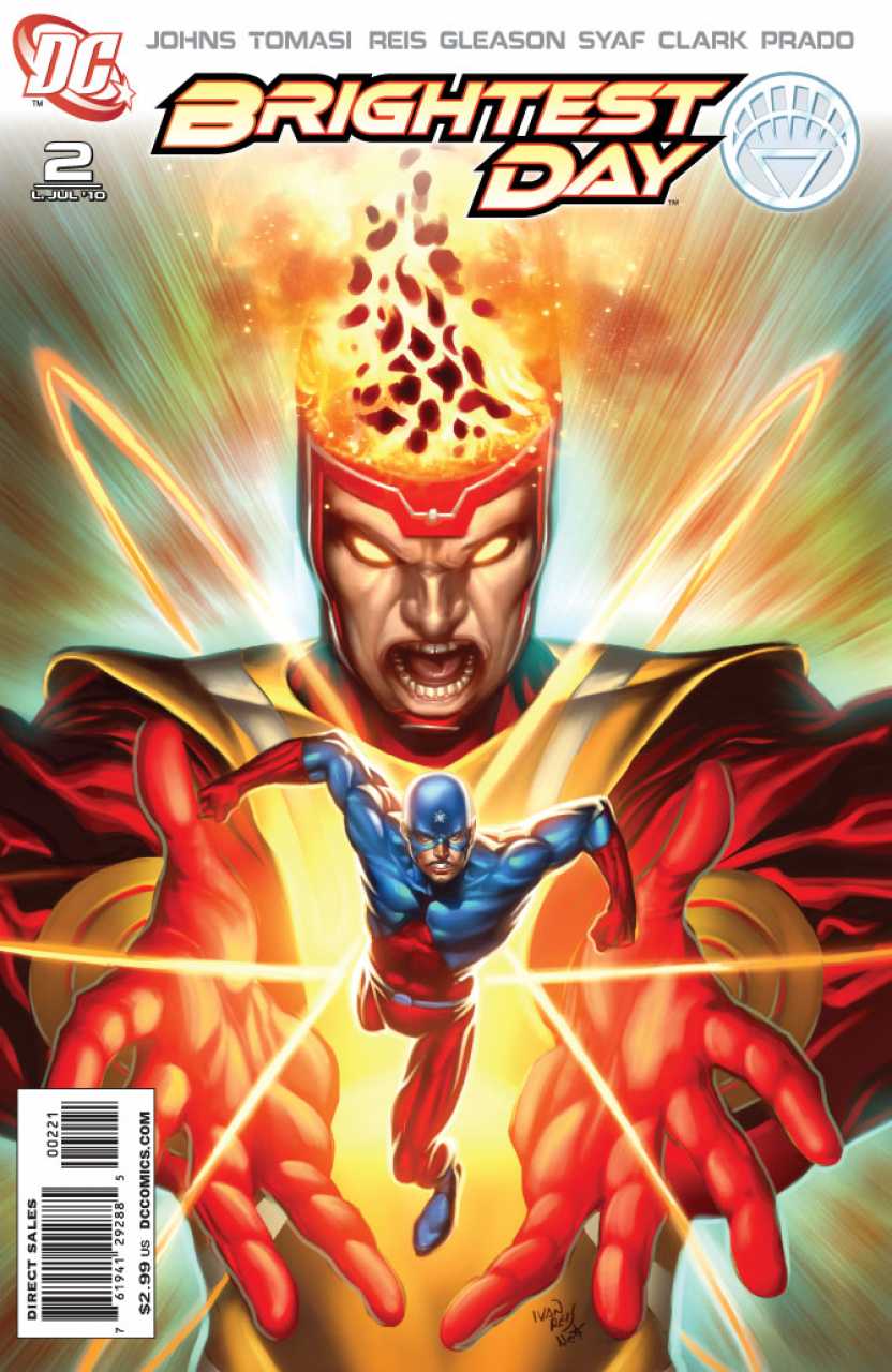 Variant Cover cover