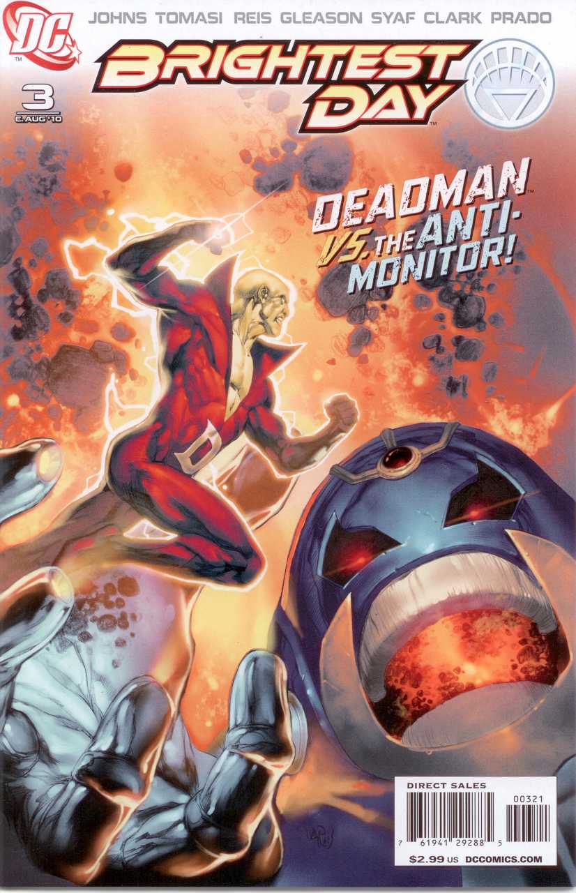 Variant Cover cover