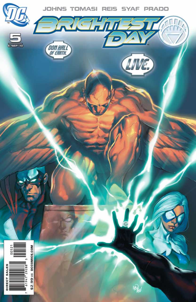 Variant Cover cover