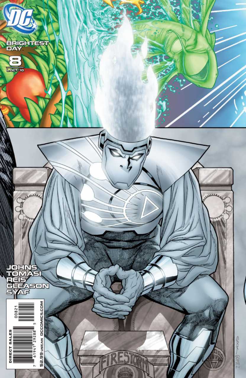 Variant Cover cover