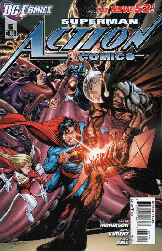 Variant Cover