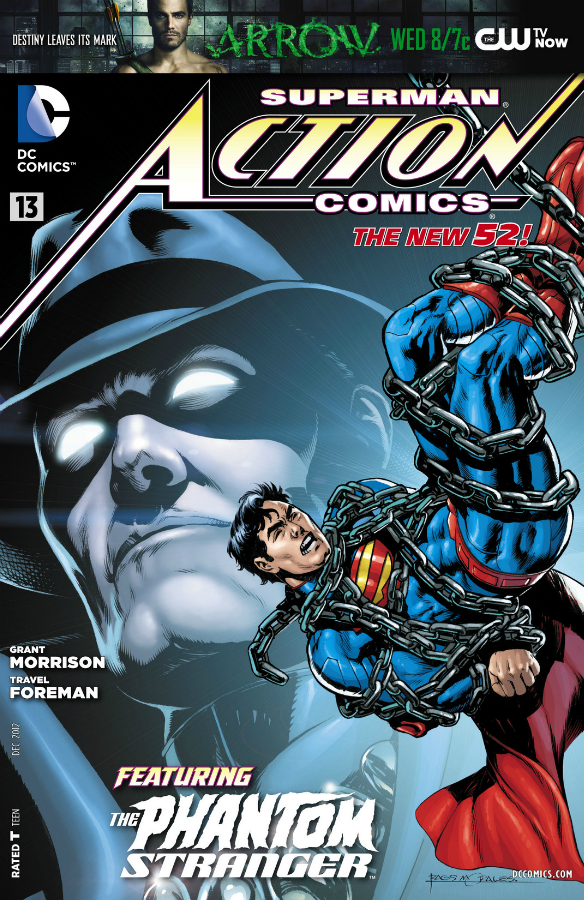 Variant Cover