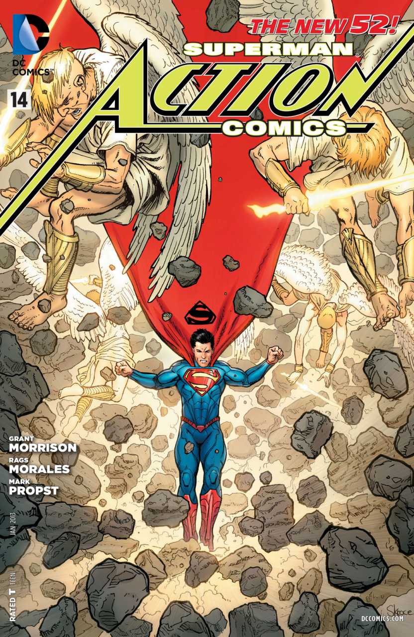 Variant Cover