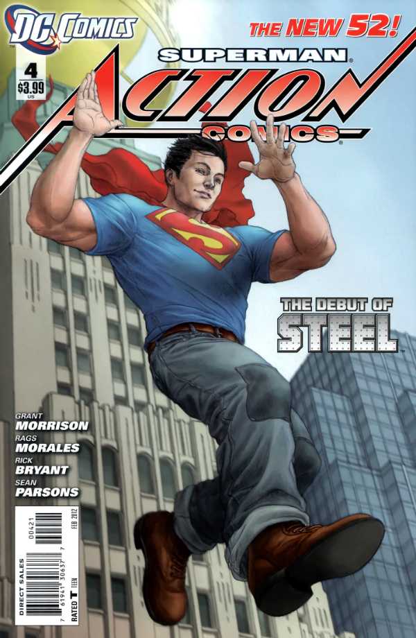 Variant Cover