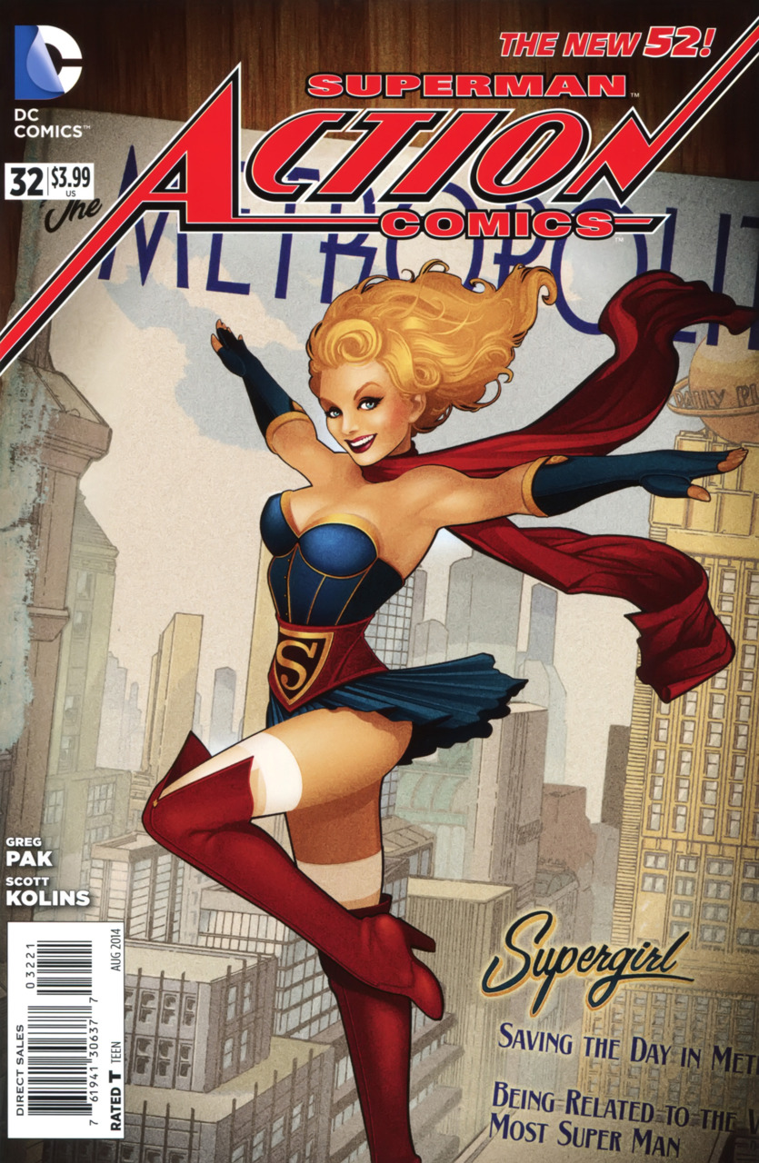 Variant Cover