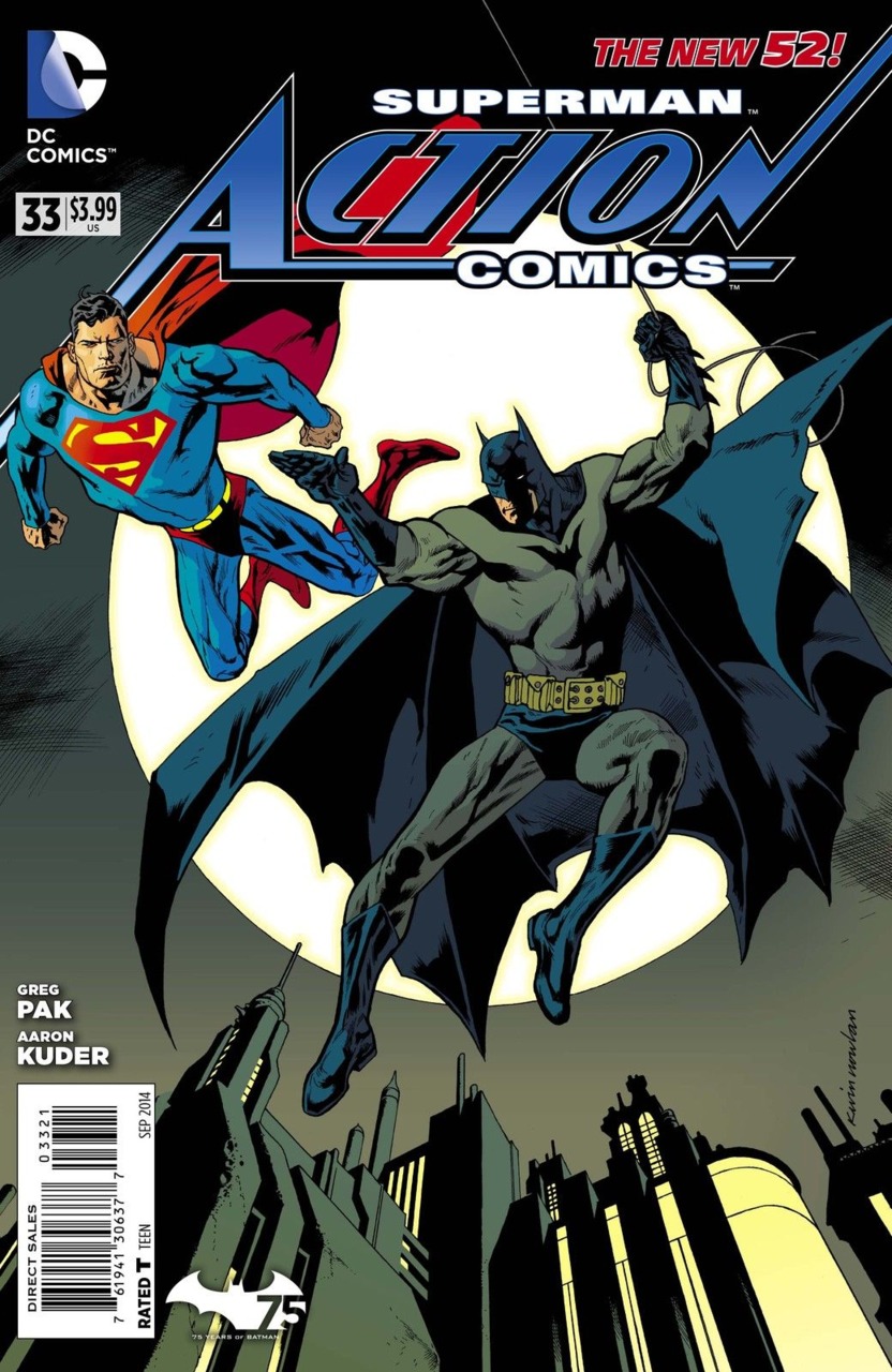 Variant Cover cover
