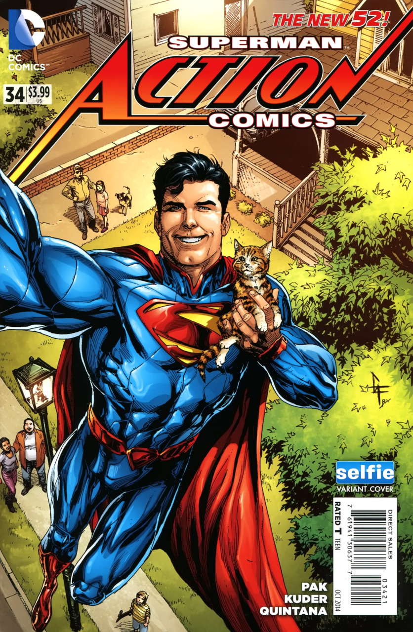 Variant Cover cover
