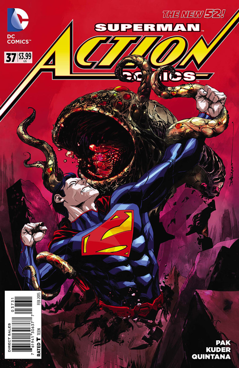 Variant Cover