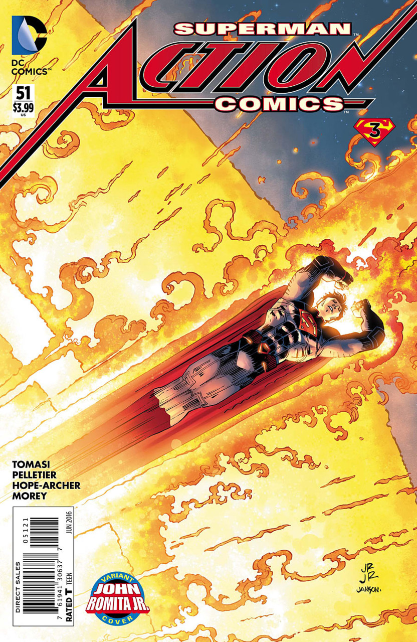 Variant Cover