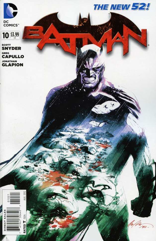 Variant Cover
