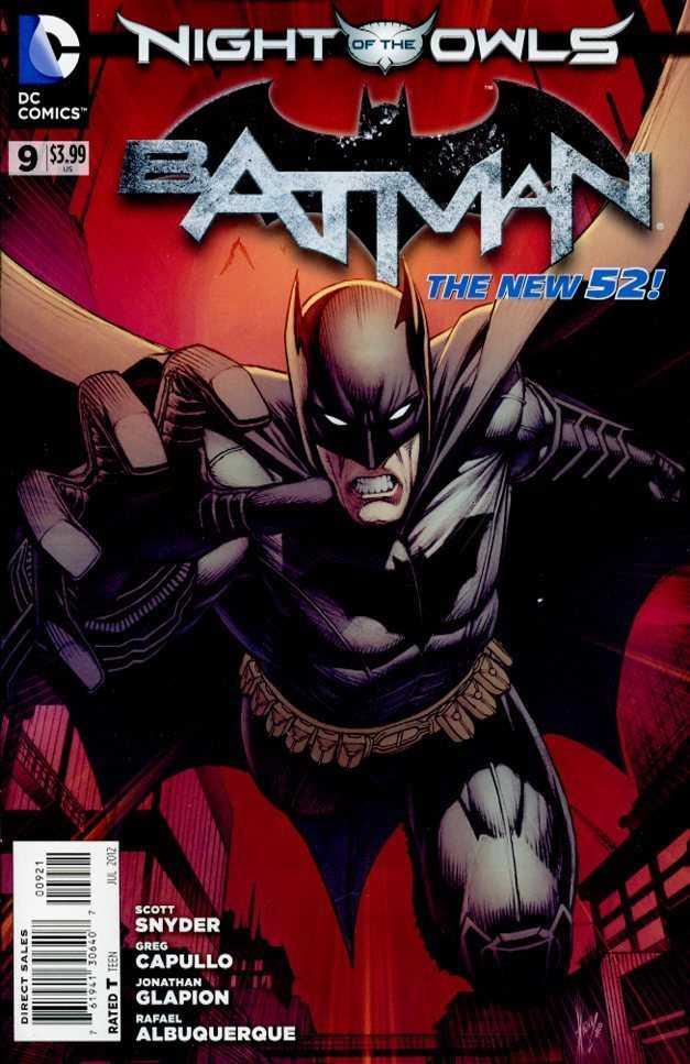 Variant Cover cover
