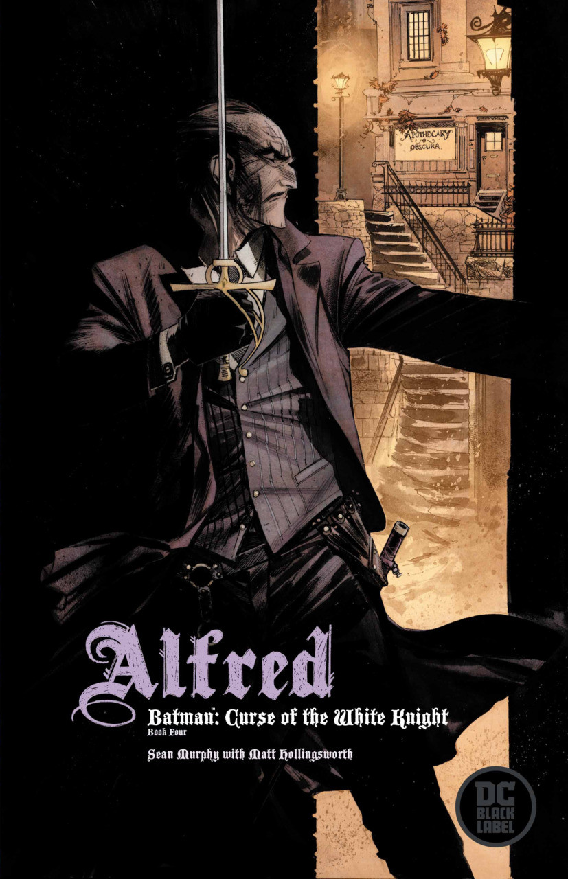 Variant Cover cover