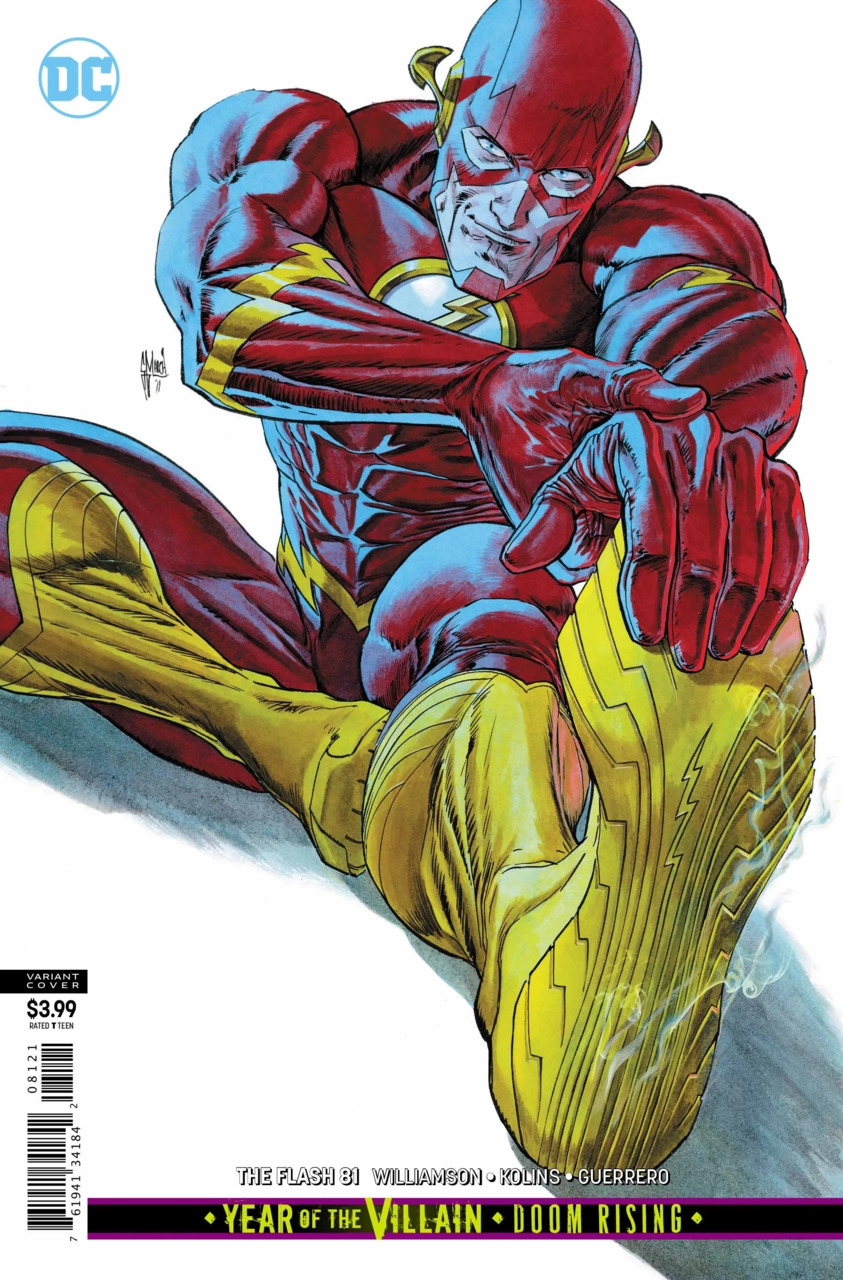 Variant Cover cover