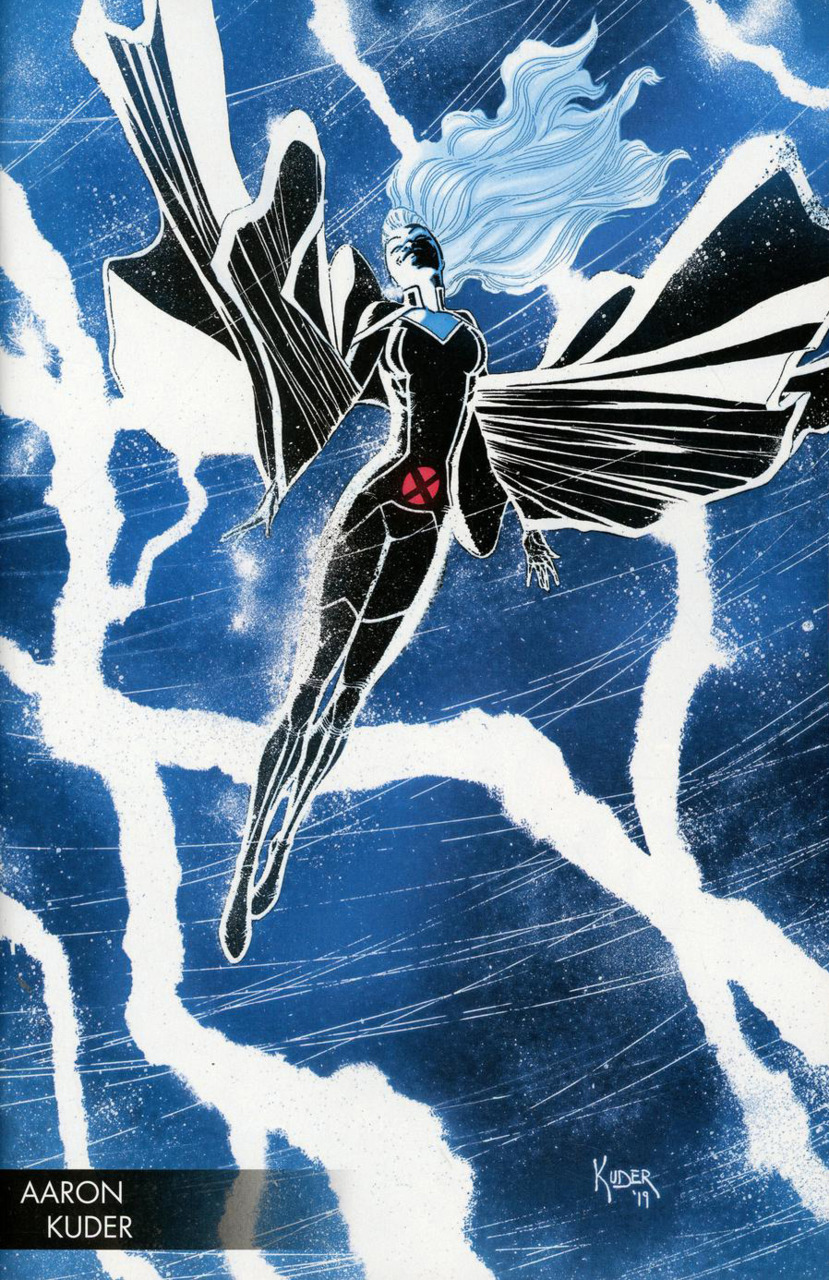 Young Guns Variant Cover cover