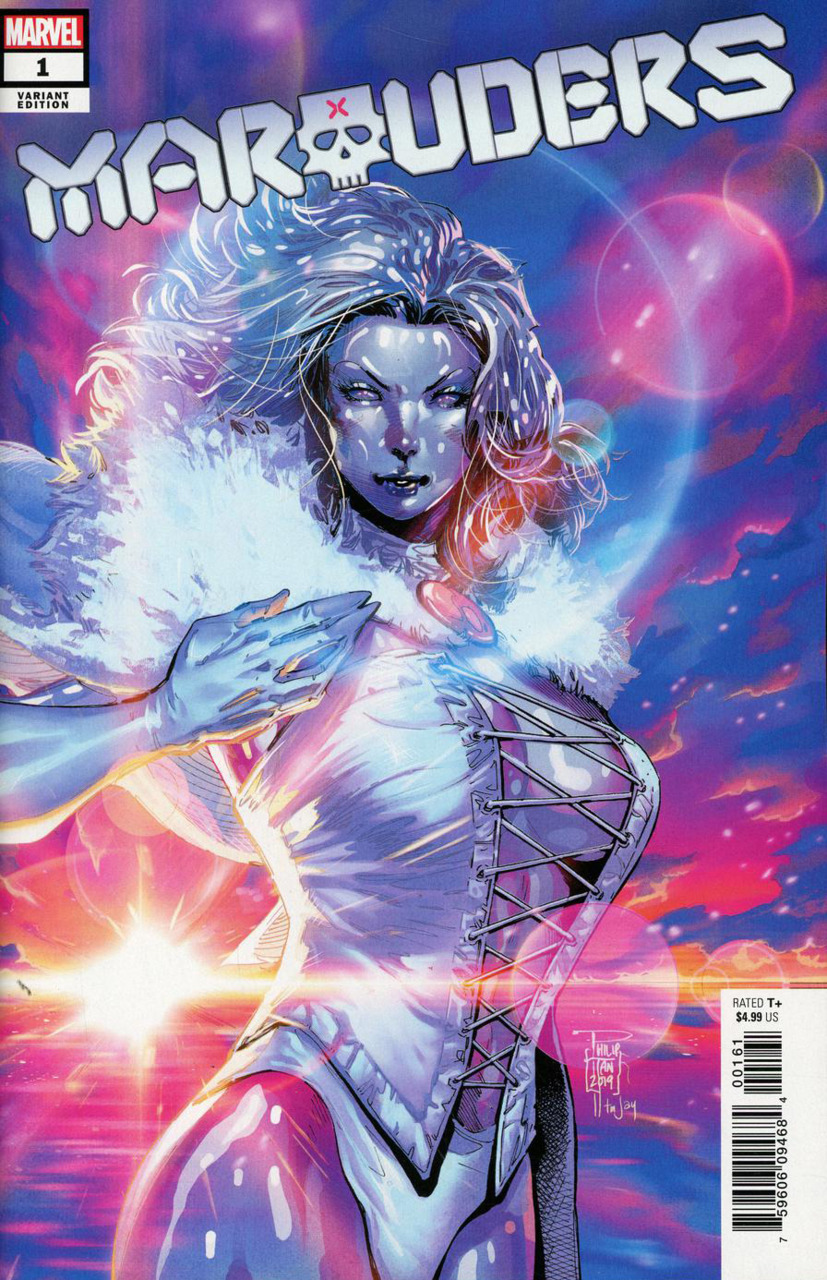 Variant Cover cover