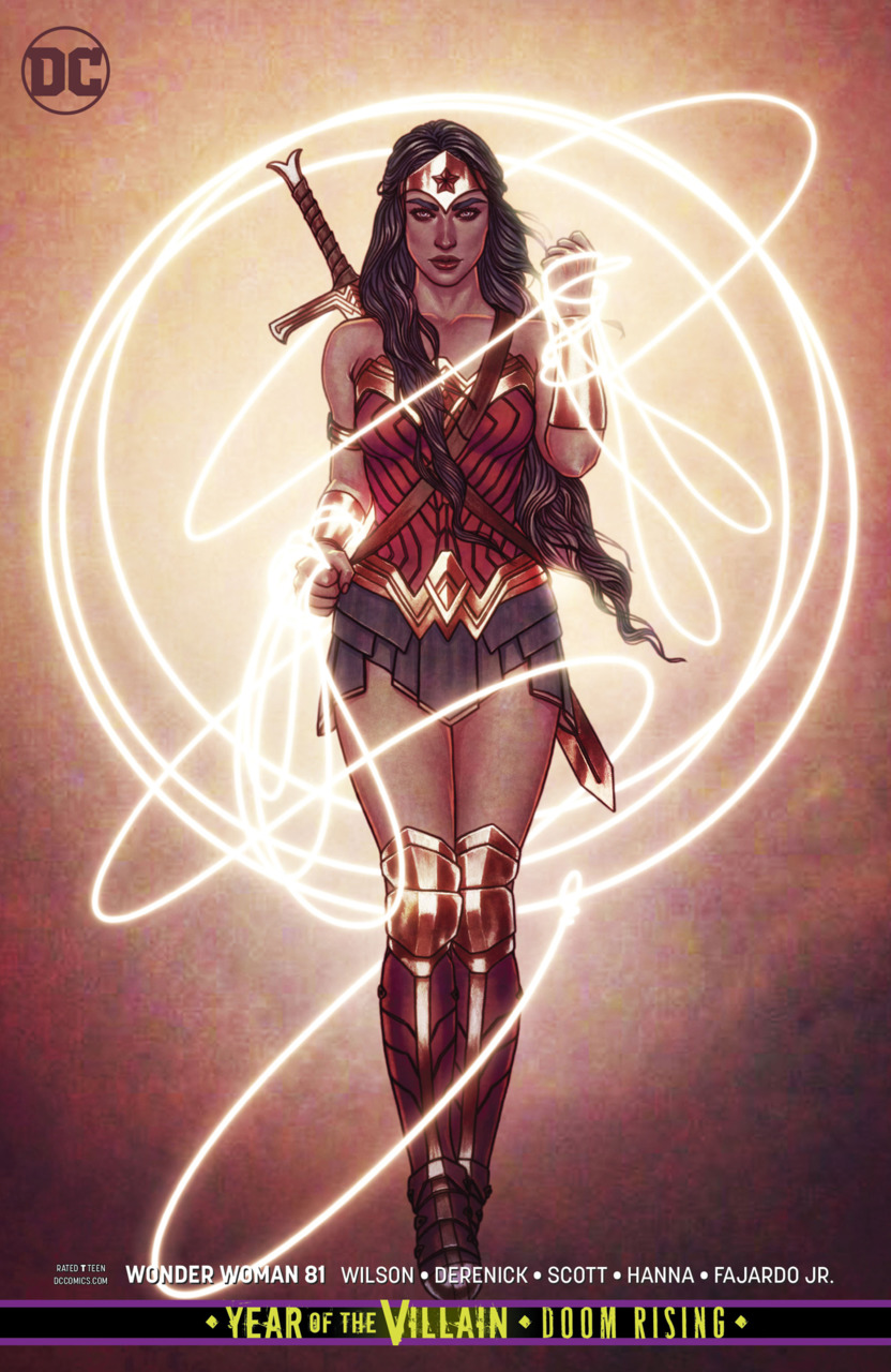 Variant Cover cover