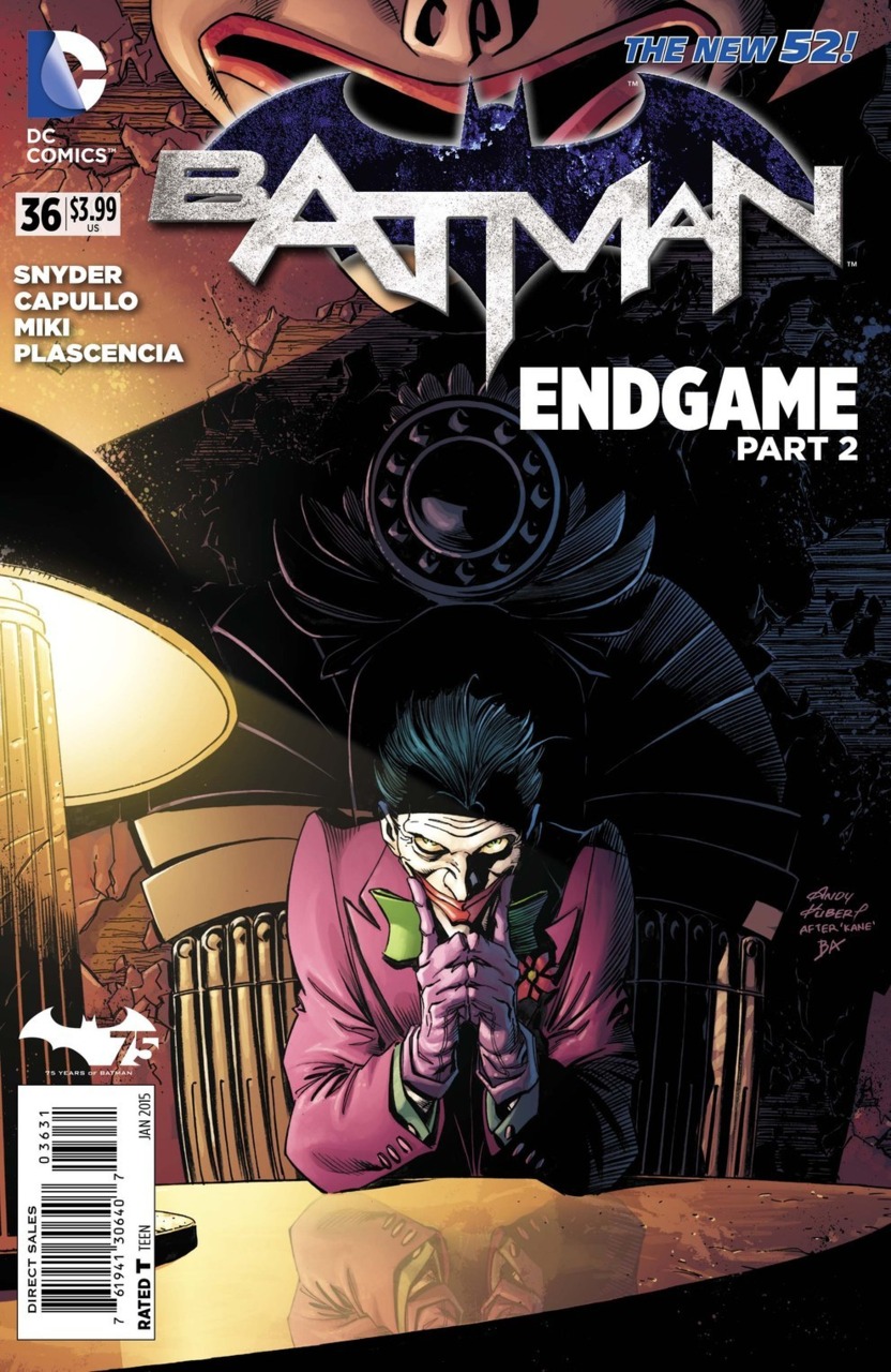Variant Cover cover