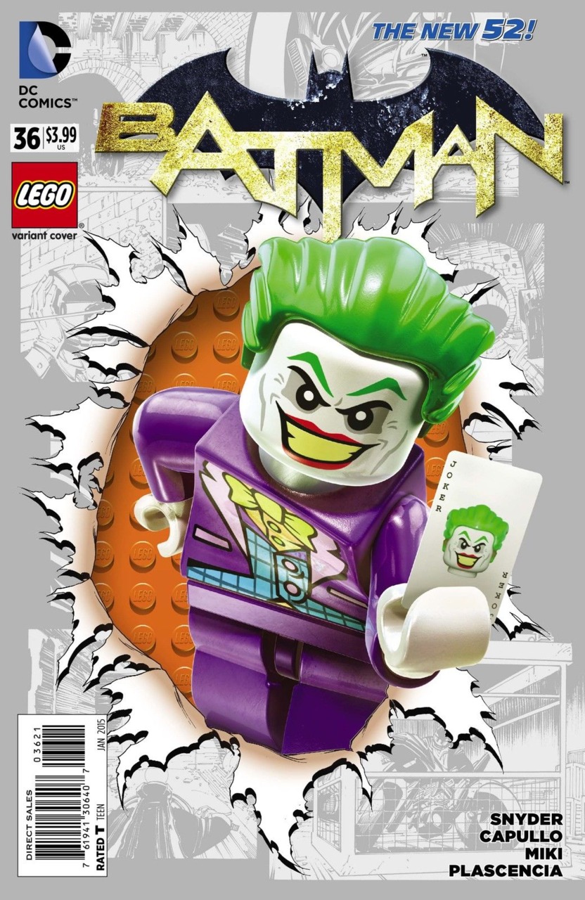 Variant Cover cover