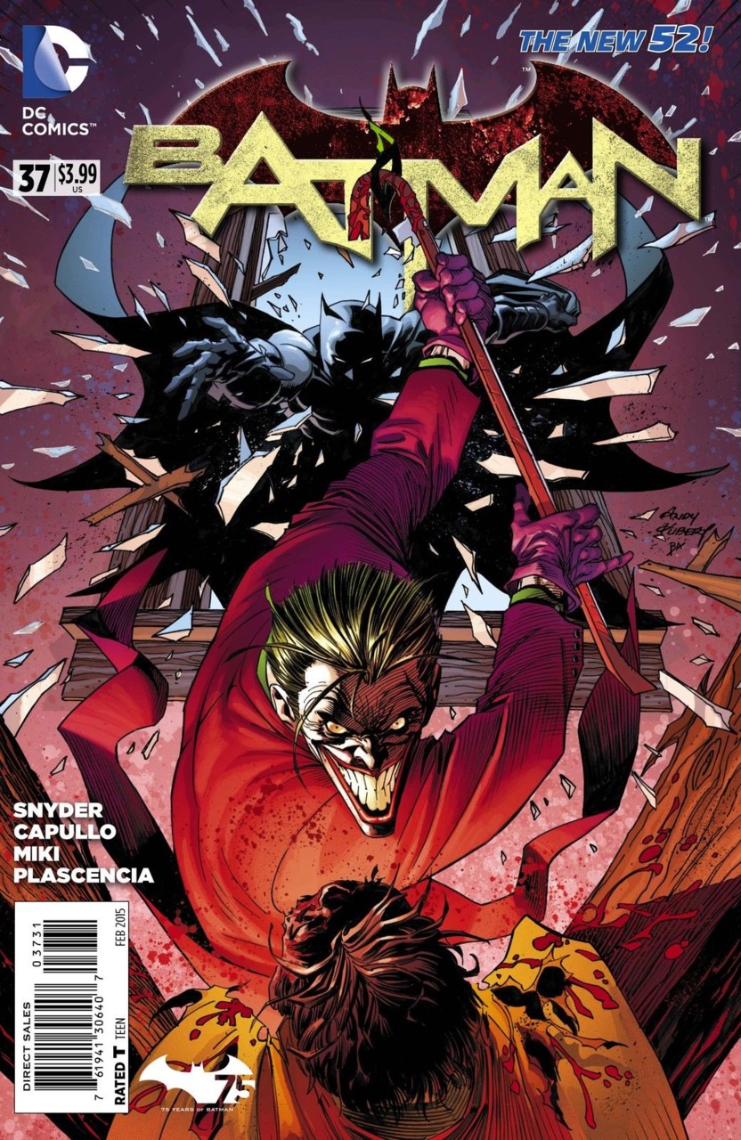 Variant Cover