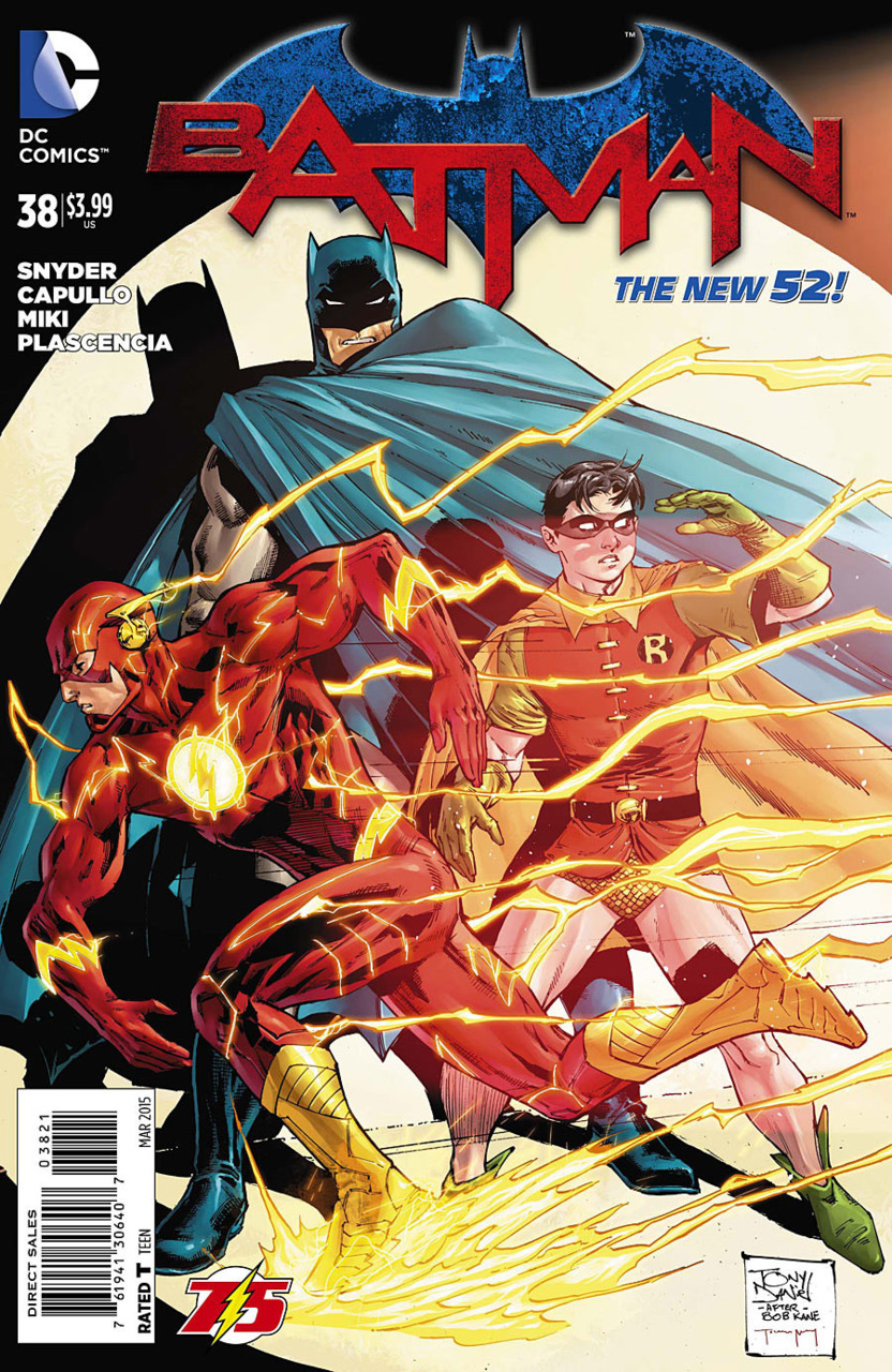Variant Cover cover