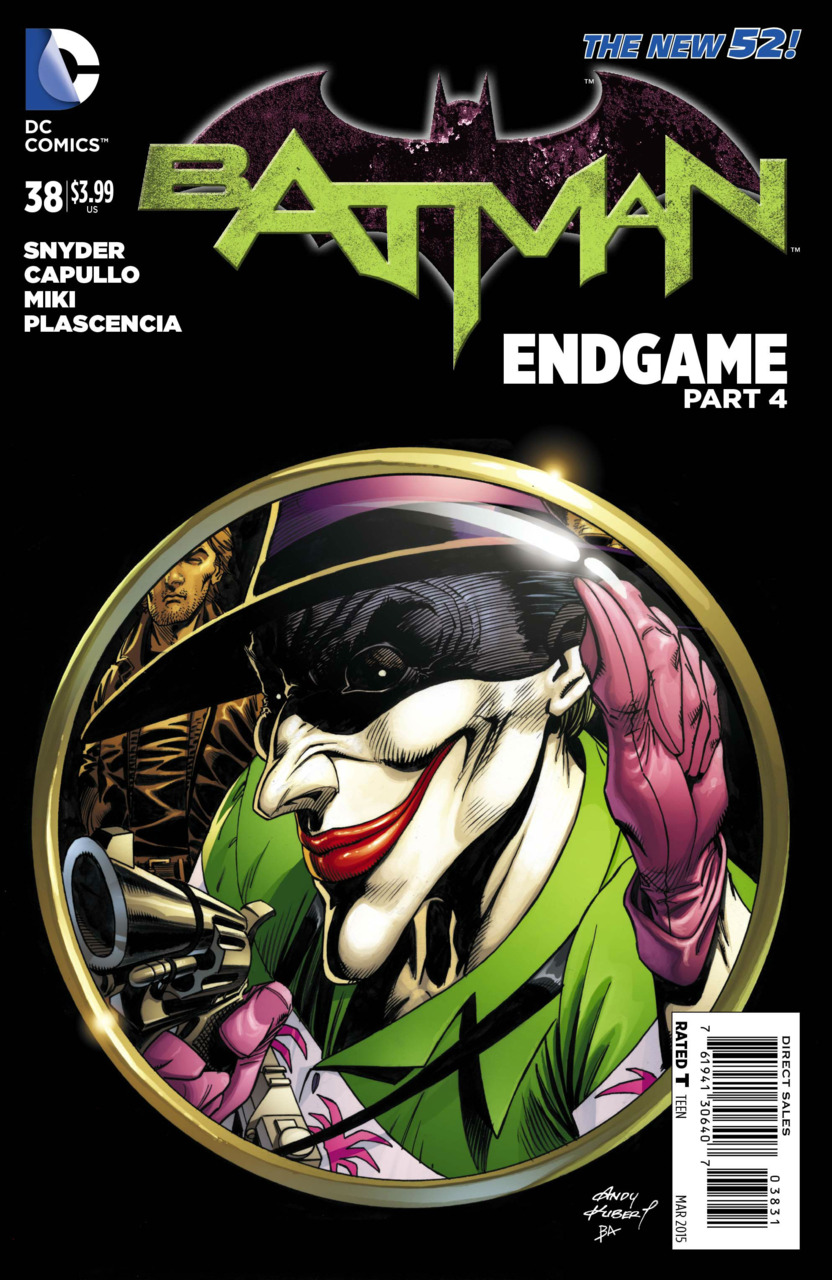 Variant Cover cover