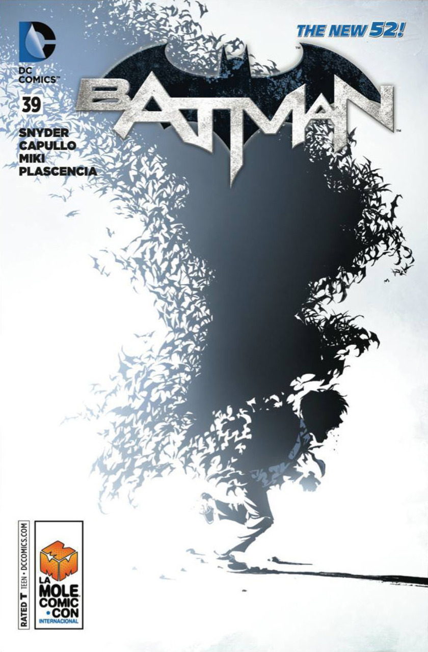 Variant Cover