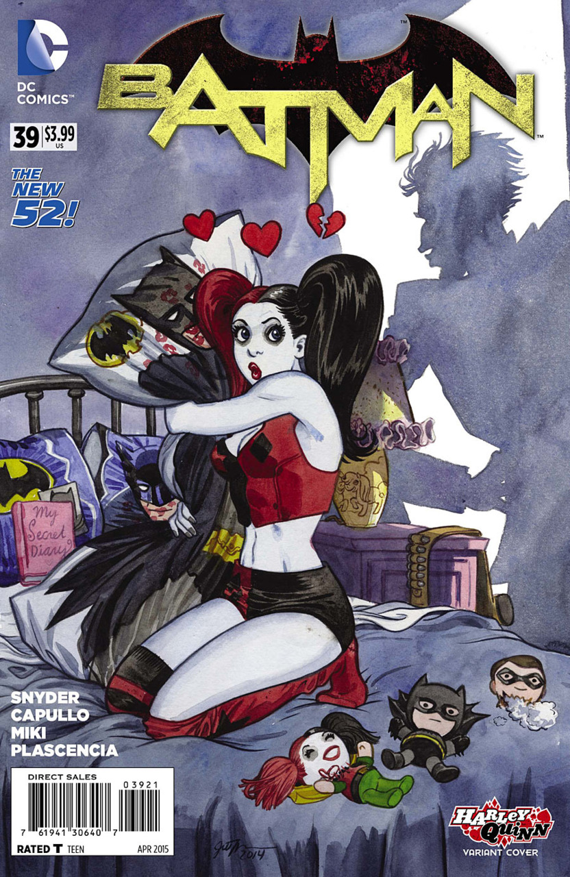 Variant Cover