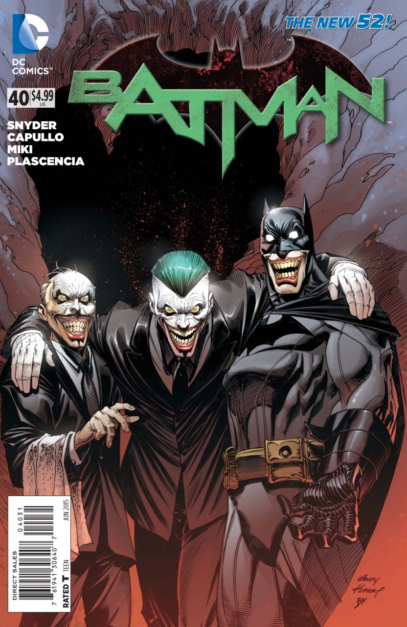 Variant Cover cover