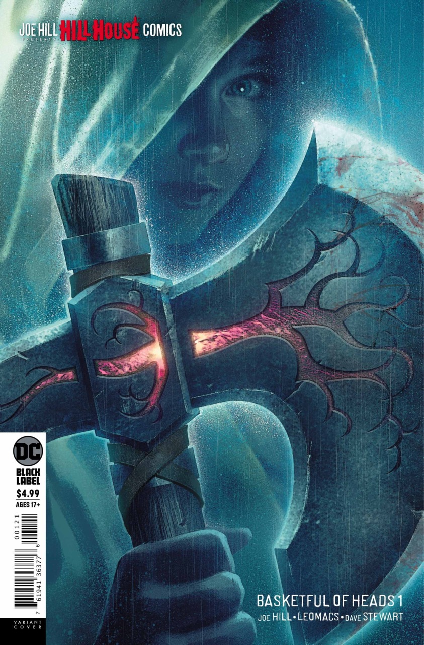 Variant Cover