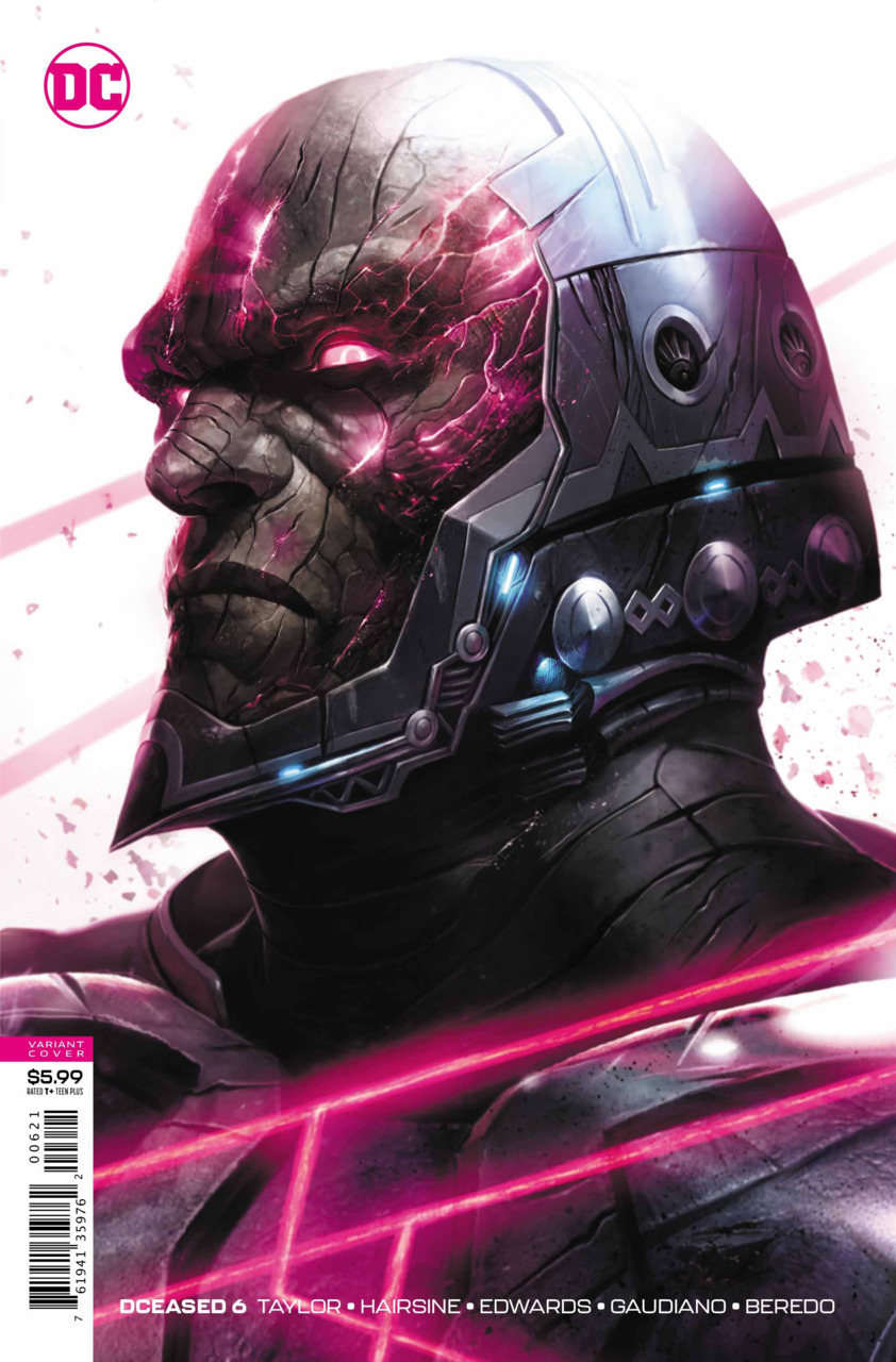 Variant Cover cover