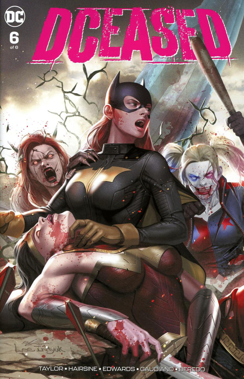 Midtown Comics Exclusive Connecting Variant Cover cover