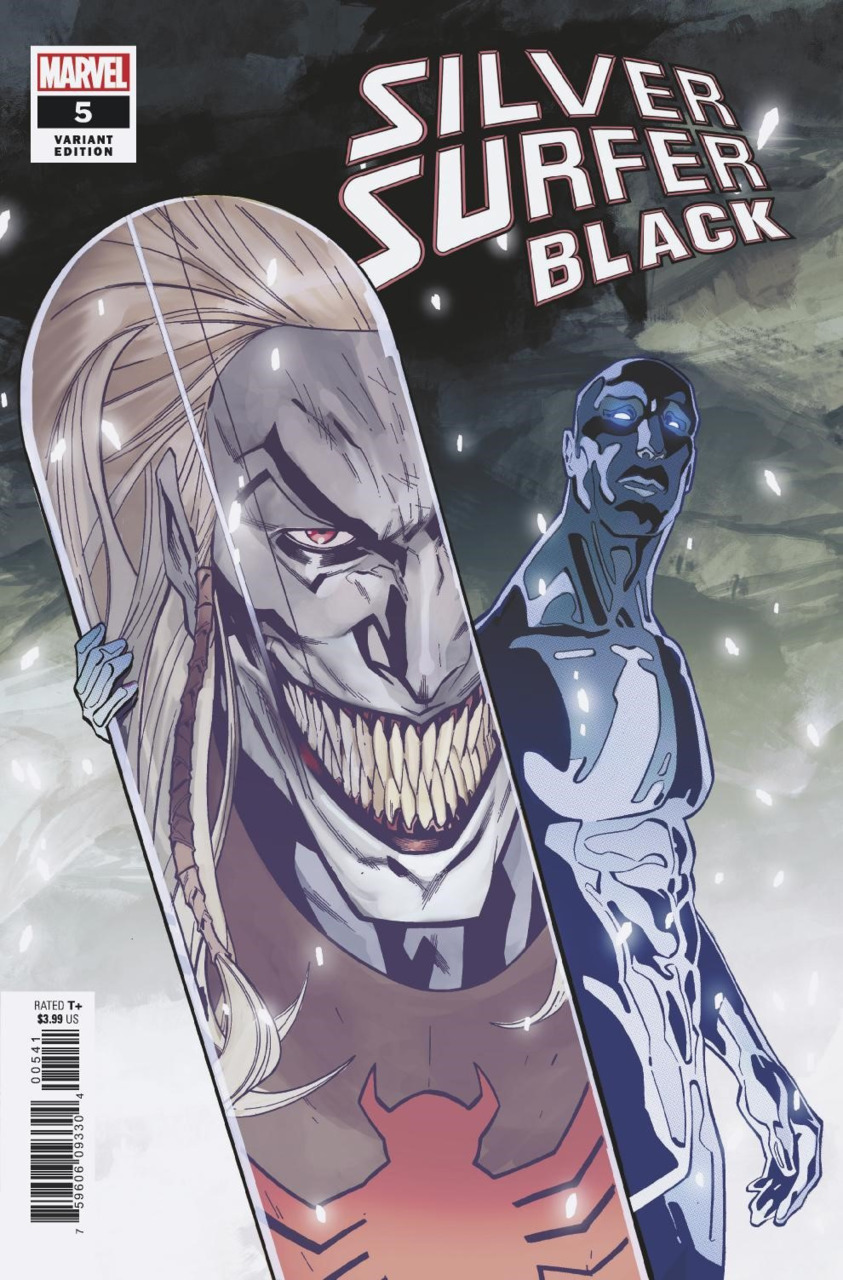 Variant Cover cover