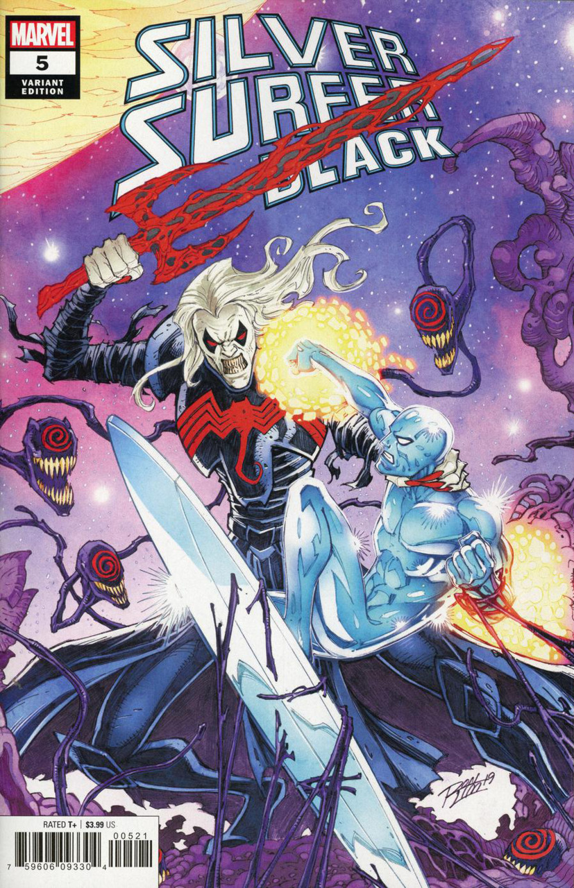 Variant Cover cover