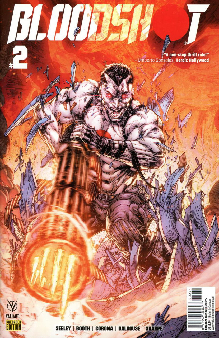 Pre-Order Cover D